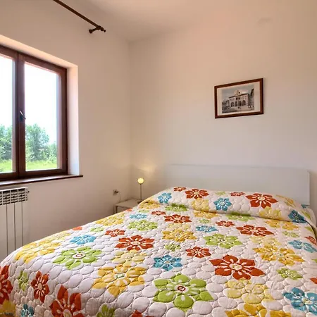 Vila Komel Vila Fažana