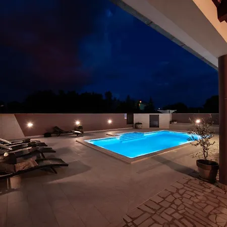 Vila Komel * Fažana
