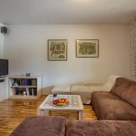 Vila Vila Komel Fažana