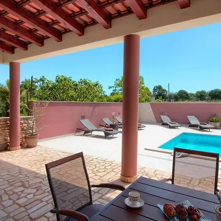 Villa Vila Komel Fažana
